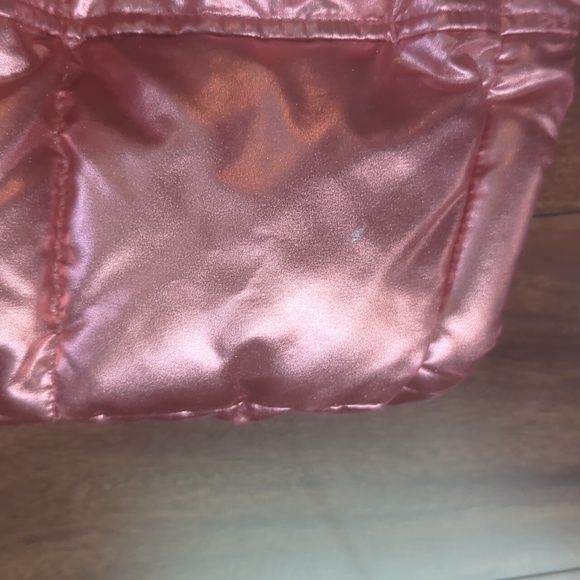 Girls crazy 8 Puffer Vest - Picture 7 of 7